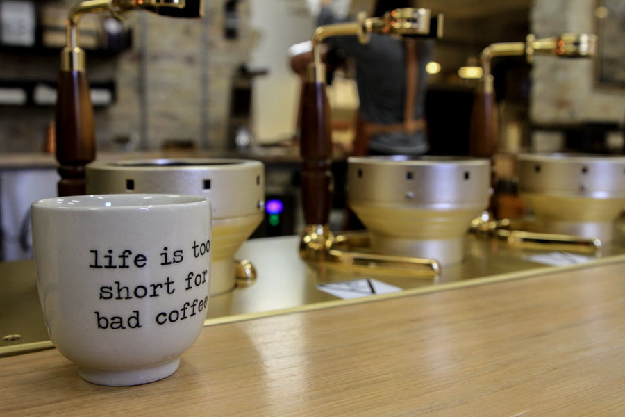 Image result for real madrid shit coffee